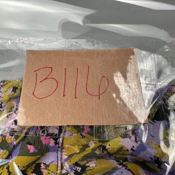 Thirdlove Sports Bra Womens 36F Black Gold Kinetic Adjustable Wireless Lined Gym - Picture 9 of 9